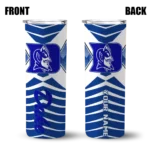 personalized-duke-blue-devils-camo-texture-blue-skinny-tumbler-best-selling.webp