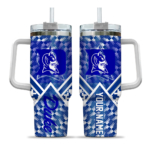personalized-duke-blue-devils-chevron-angle-blue-curved-tumbler-best-selling.webp