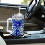 personalized-duke-blue-devils-chevron-angle-blue-curved-tumbler-best-selling.webp
