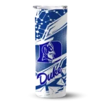 personalized-duke-blue-devils-helmet-clash-blue-skinny-tumbler-best-selling-1.webp
