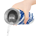 personalized-duke-blue-devils-helmet-clash-blue-skinny-tumbler-best-selling-1.webp
