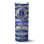 personalized-duke-blue-devils-patterned-waves-blue-skinny-tumbler-best-selling.webp