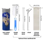 personalized-duke-blue-devils-sparkle-lips-blue-skinny-tumbler-best-selling-1.webp