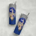 personalized-duke-blue-devils-sparkle-lips-blue-skinny-tumbler-best-selling-1.webp