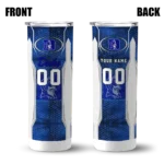 personalized-duke-blue-devils-stacked-diamond-blue-skinny-tumbler-best-selling.webp