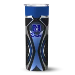 personalized-duke-blue-devils-superman-emblem-blue-black-skinny-tumbler-best-selling.webp