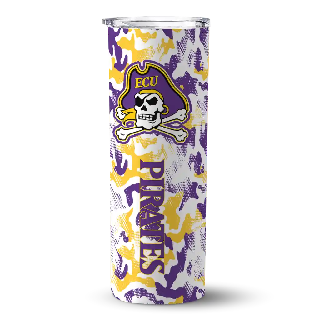 personalized-east-carolina-pirates-claw-marks-purple-white-skinny-tumbler-best-selling.webp personalized east carolina pirates claw marks purple white skinny tumbler best selling