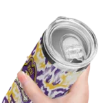 personalized-east-carolina-pirates-claw-marks-purple-white-skinny-tumbler-best-selling.webp