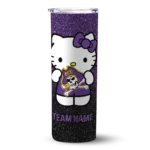 personalized-east-carolina-pirates-hello-kitty-purple-black-skinny-tumbler-best-selling-1.webp
