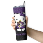 personalized-east-carolina-pirates-hello-kitty-purple-black-skinny-tumbler-best-selling-1.webp