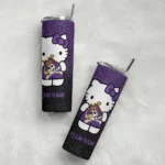 personalized-east-carolina-pirates-hello-kitty-purple-black-skinny-tumbler-best-selling-1.webp