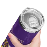 personalized-east-carolina-pirates-torn-band-purple-white-skinny-tumbler-best-selling.webp