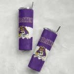 personalized-east-carolina-pirates-torn-band-purple-white-skinny-tumbler-best-selling.webp