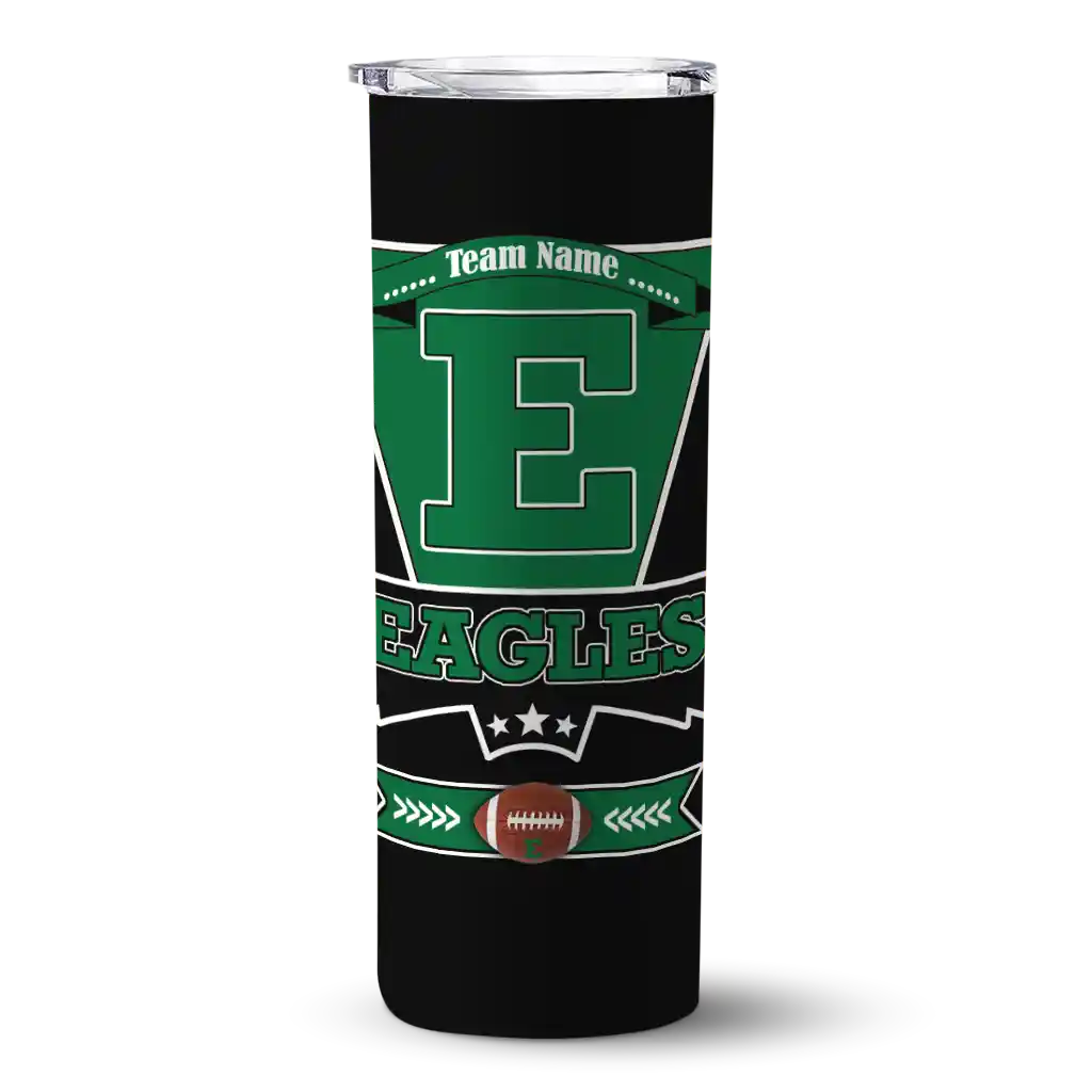 personalized-eastern-michigan-eagles-helmet-belt-green-black-skinny-tumbler-best-selling.webp personalized eastern michigan eagles helmet belt green black skinny tumbler best selling