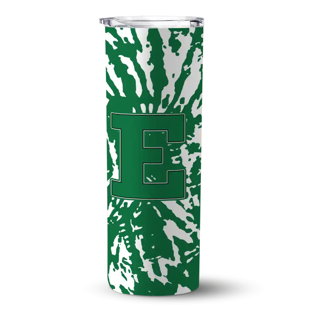 personalized-eastern-michigan-eagles-metallic-grid-green-skinny-tumbler-best-selling.webp personalized eastern michigan eagles metallic grid green skinny tumbler best selling