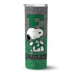 personalized-eastern-michigan-eagles-snoopy-attitude-green-skinny-tumbler-best-selling.webp