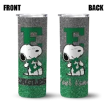 personalized-eastern-michigan-eagles-snoopy-attitude-green-skinny-tumbler-best-selling.webp