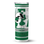 personalized-eastern-michigan-eagles-snoopy-dog-green-white-skinny-tumbler-best-selling-1.webp