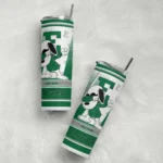 personalized-eastern-michigan-eagles-snoopy-dog-green-white-skinny-tumbler-best-selling.webp