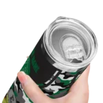 personalized-eastern-michigan-eagles-yoda-camo-green-black-skinny-tumbler-best-selling.webp