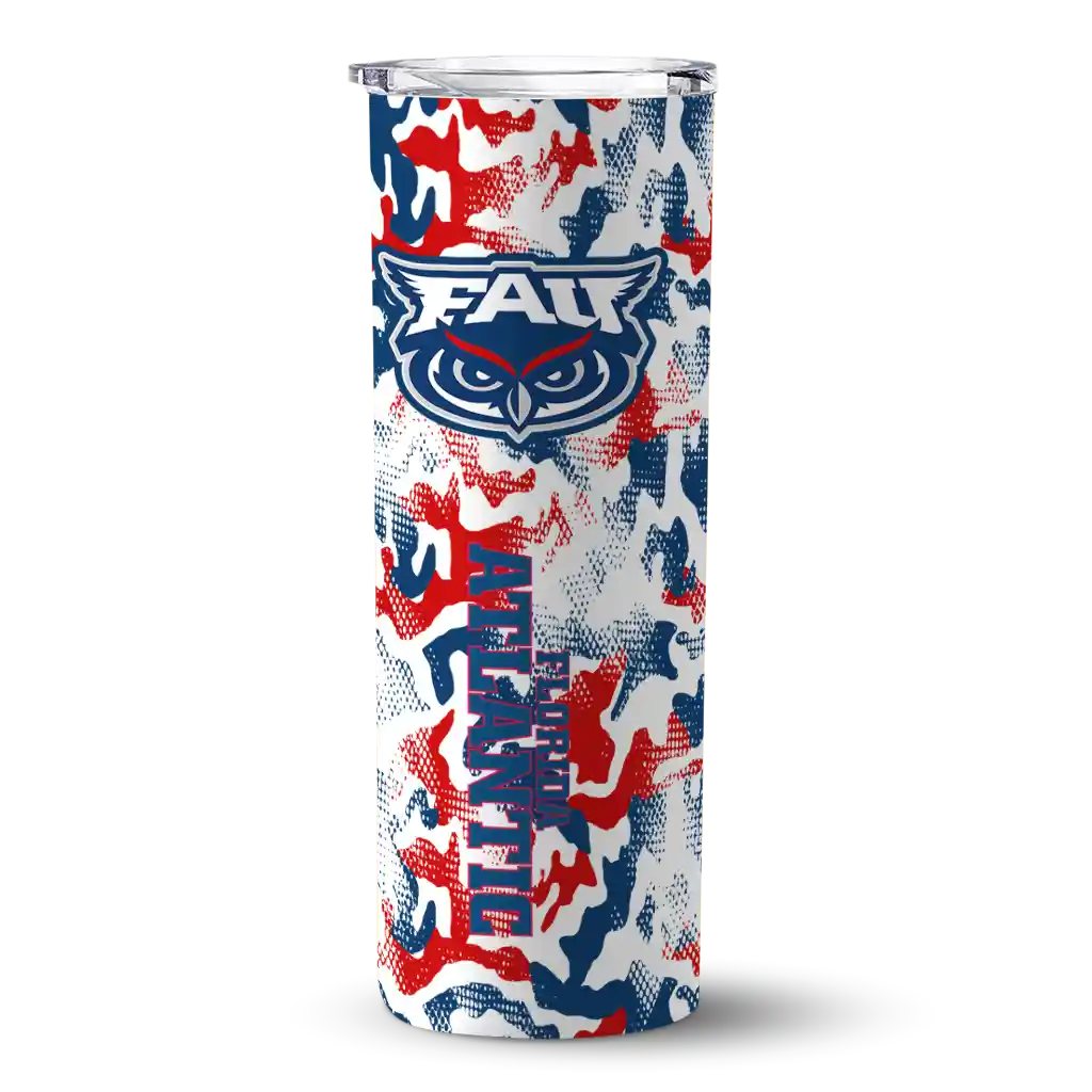 personalized-florida-atlantic-owls-claw-marks-blue-white-skinny-tumbler-best-selling.webp personalized florida atlantic owls claw marks blue white skinny tumbler best selling