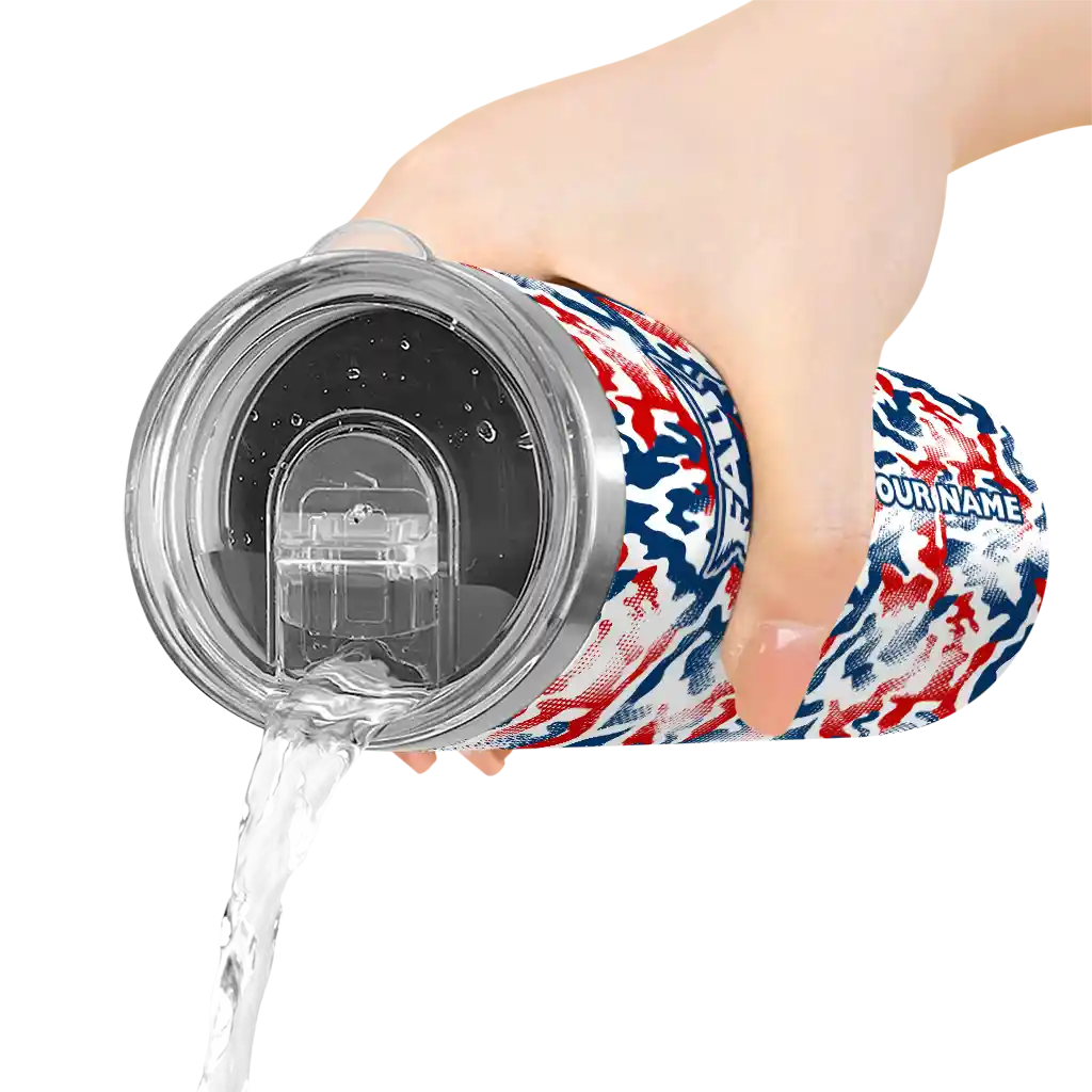 personalized-florida-atlantic-owls-claw-marks-blue-white-skinny-tumbler-latest-model.webp