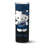 personalized-florida-atlantic-owls-hello-kitty-blue-black-skinny-tumbler-best-selling-1.webp
