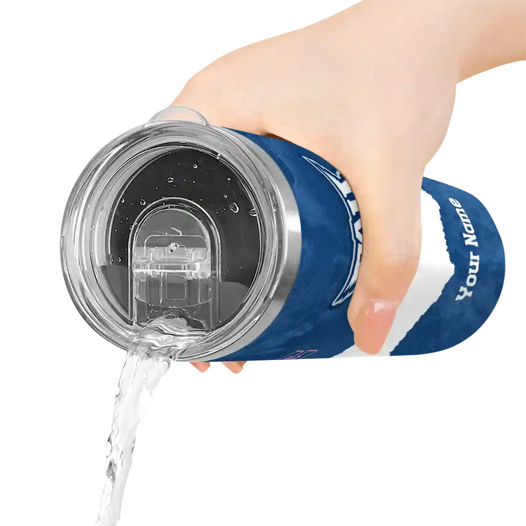 personalized-florida-atlantic-owls-torn-band-blue-white-skinny-tumbler-latest-model.webp