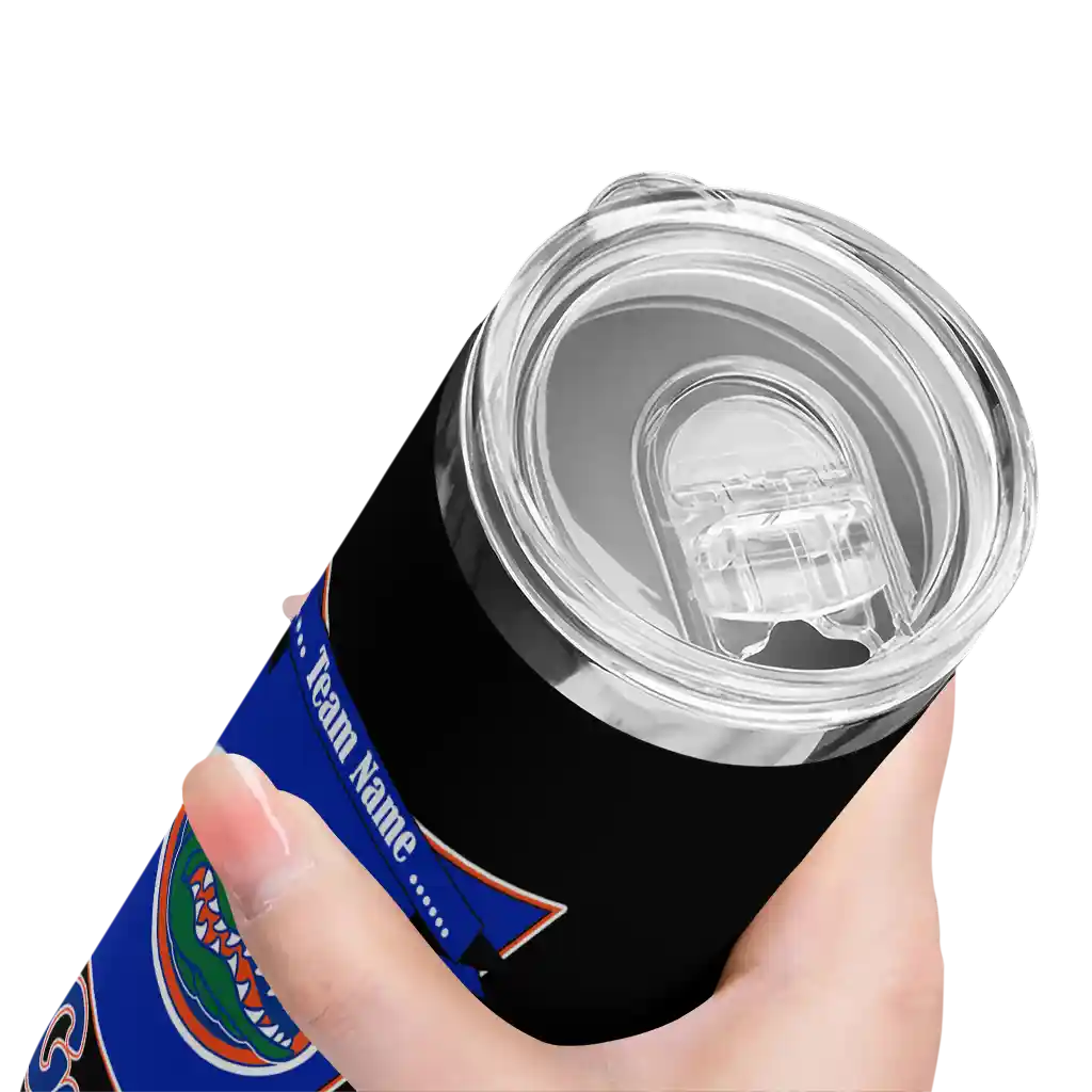 personalized-florida-gators-helmet-belt-blue-black-skinny-tumbler-high-quality.webp