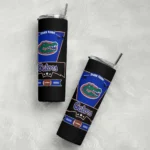 personalized-florida-gators-helmet-belt-blue-black-skinny-tumbler-best-selling.webp