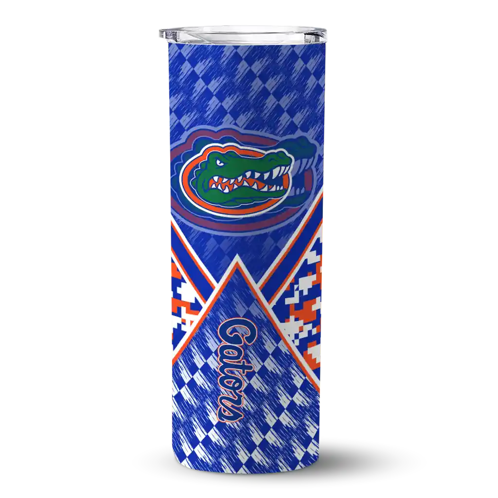personalized-florida-gators-monogram-burst-blue-white-skinny-tumbler-best-selling.webp personalized florida gators monogram burst blue white skinny tumbler best selling