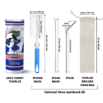 personalized-florida-gators-snoopy-dog-blue-white-skinny-tumbler-best-selling-1.webp