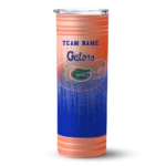 personalized-florida-gators-swirl-texture-blue-skinny-tumbler-best-selling-2.webp