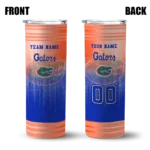 personalized-florida-gators-swirl-texture-blue-skinny-tumbler-best-selling-2.webp
