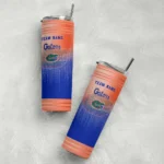 personalized-florida-gators-swirl-texture-blue-skinny-tumbler-best-selling-2.webp