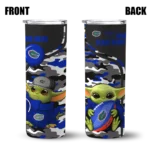 personalized-florida-gators-yoda-camo-blue-black-skinny-tumbler-best-selling-1.webp