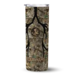 personalized-florida-state-seminoles-antler-flow-camo-skinny-tumbler-best-selling.webp