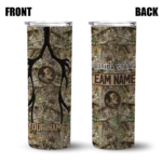 personalized-florida-state-seminoles-antler-flow-camo-skinny-tumbler-best-selling.webp