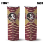 personalized-florida-state-seminoles-camo-texture-garnet-skinny-tumbler-best-selling.webp