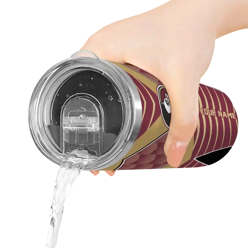 personalized-florida-state-seminoles-camo-texture-garnet-skinny-tumbler-latest-model.webp