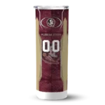 personalized-florida-state-seminoles-stacked-diamond-garnet-skinny-tumbler-best-selling.webp