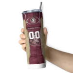 personalized-florida-state-seminoles-stacked-diamond-garnet-skinny-tumbler-best-selling.webp