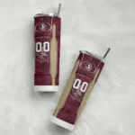 personalized-florida-state-seminoles-stacked-diamond-garnet-skinny-tumbler-best-selling.webp