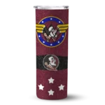 personalized-florida-state-seminoles-star-cluster-garnet-skinny-tumbler-best-selling-2.webp