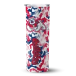 personalized-fresno-state-bulldogs-claw-marks-red-white-skinny-tumbler-best-selling.webp