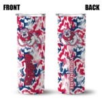 personalized-fresno-state-bulldogs-claw-marks-red-white-skinny-tumbler-best-selling.webp