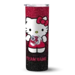 personalized-fresno-state-bulldogs-hello-kitty-red-black-skinny-tumbler-best-selling.webp