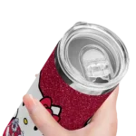 personalized-fresno-state-bulldogs-hello-kitty-red-black-skinny-tumbler-best-selling.webp