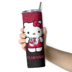 personalized-fresno-state-bulldogs-hello-kitty-red-black-skinny-tumbler-best-selling.webp