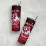 personalized-fresno-state-bulldogs-rose-romance-red-black-skinny-tumbler-best-selling-1.webp